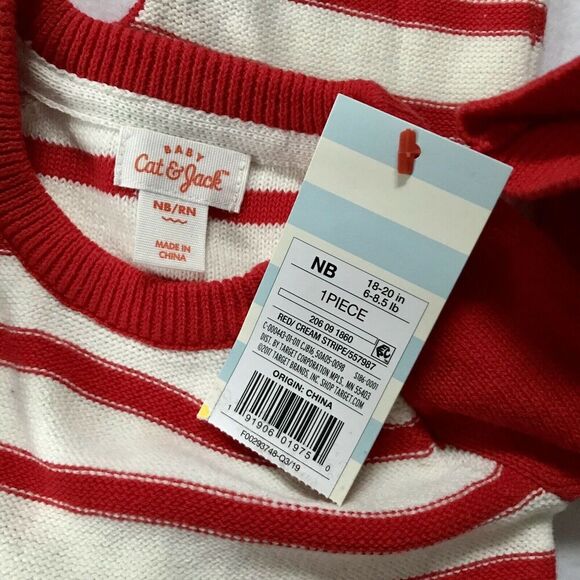 Cat & Jack NWT One Piece Suit Youth Various - Picture 4 of 7